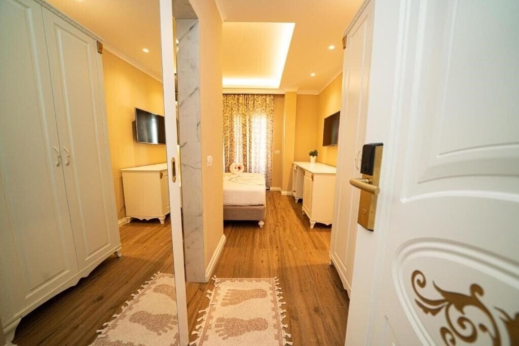 Изображение Vila Mare 3*