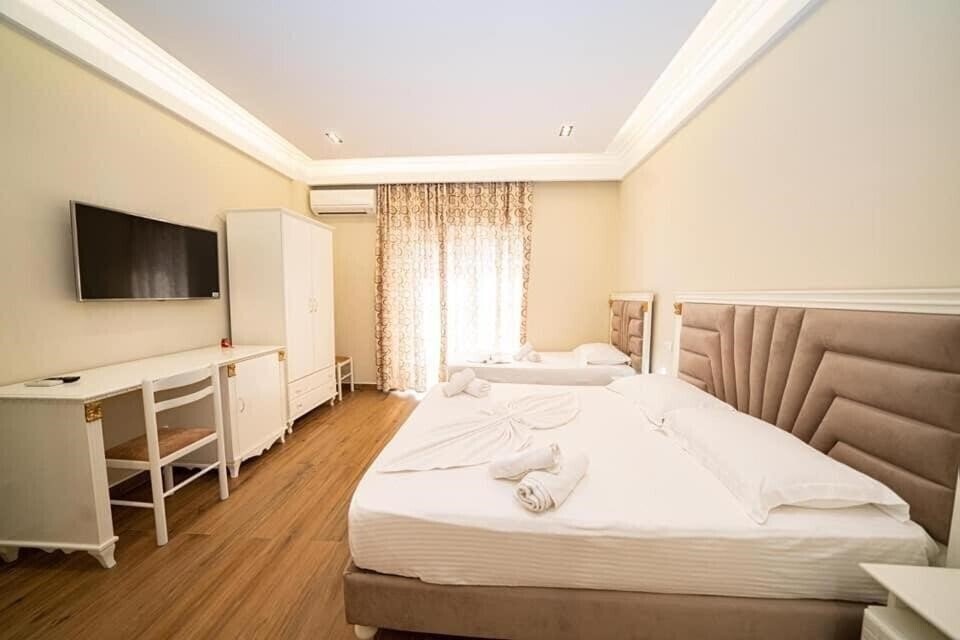 Территория Vila Mare 3*