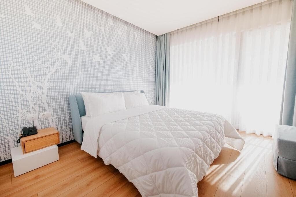 Картинка Amara Hotel & Spa 4*