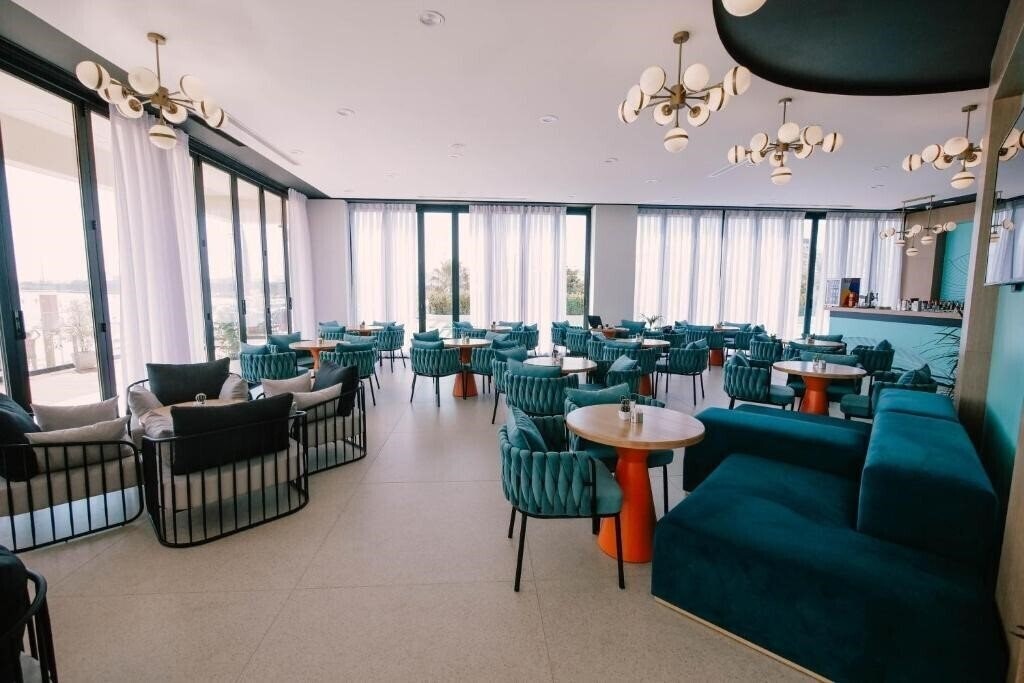 Апартаменты Amara Hotel & Spa 4*