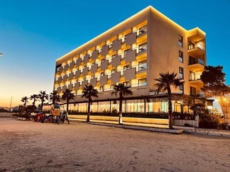 Горящие туры в Албанию  из  Кельна