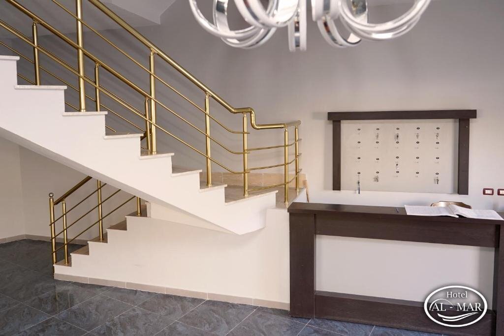 Панорама Al-Mar Hotel 3*