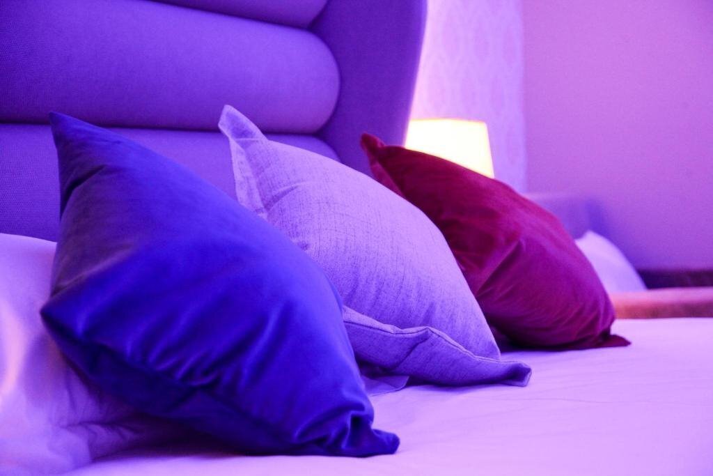 Апартаменты Hotel Fafa Beach 5*