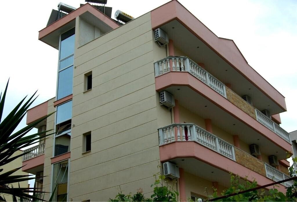 Территория Nuovo Sun 2*