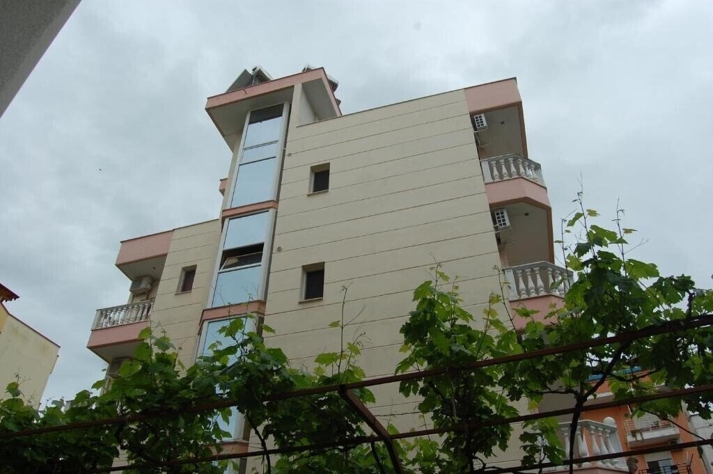 Панорама Nuovo Sun 2*