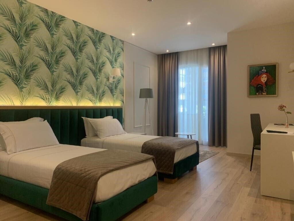 Панорама Iliad 3*