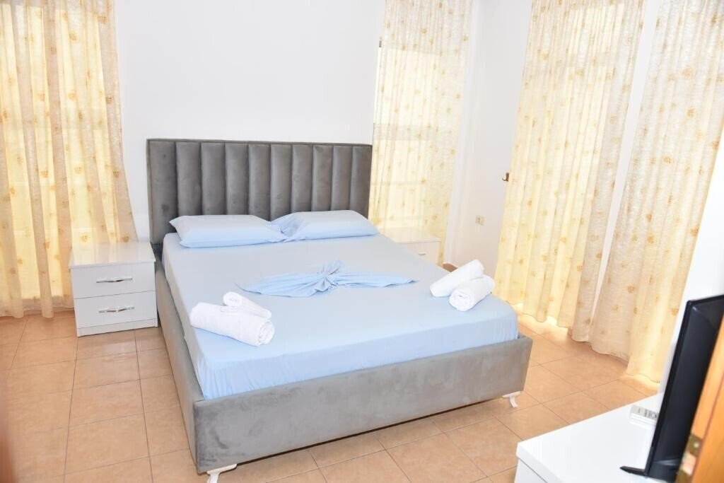 Апартаменты Vila Namiku 3*