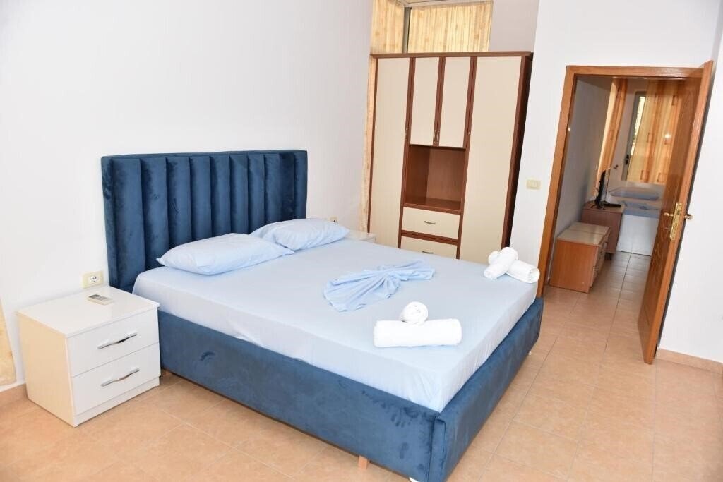 Панорама Vila Namiku 3*