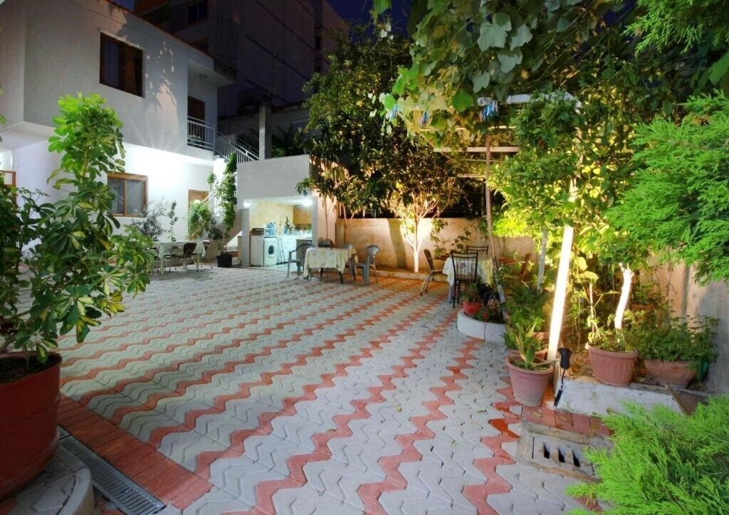 Вид My Home Guest Hause апартаменты