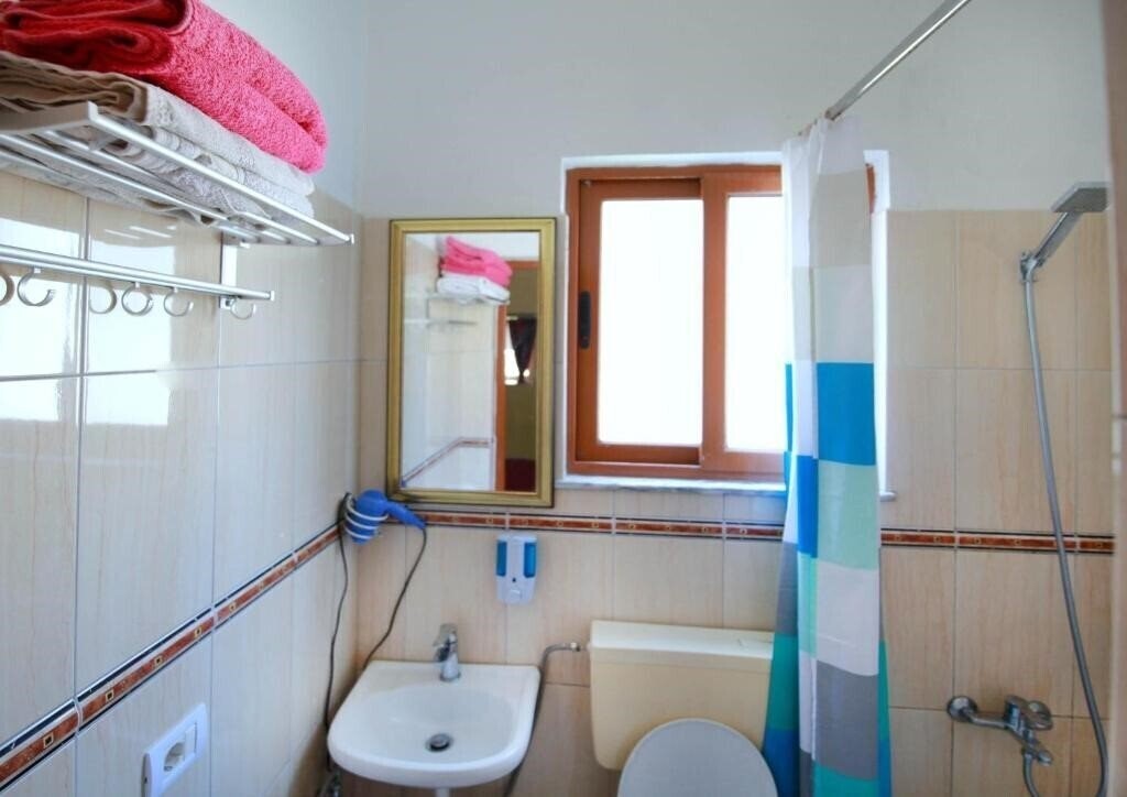 Апартаменти My Home Guest Hause апартаменты