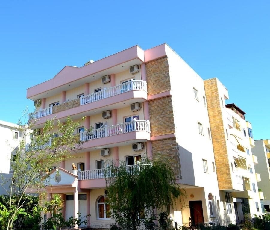 Фото Hotel Nuovo Sun 2*