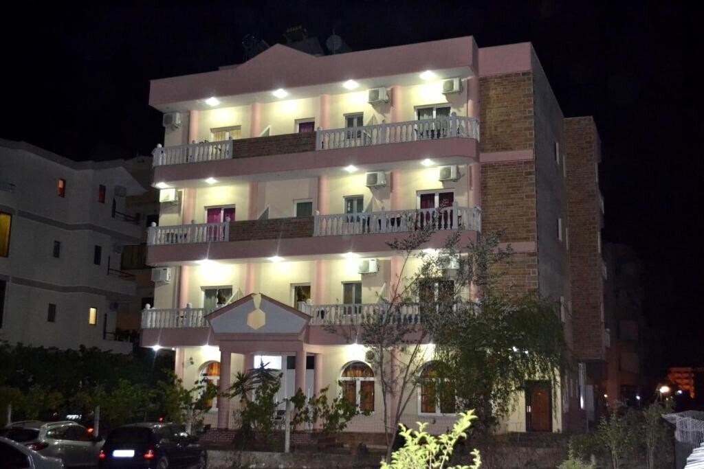 Картинка Hotel Nuovo Sun 2*