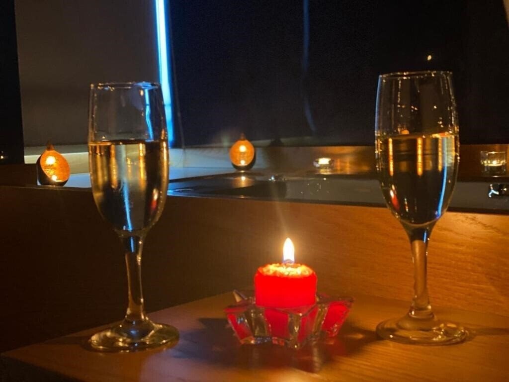 Вид Hotel Alion (ex. Alion, Riva Hotel) 4*