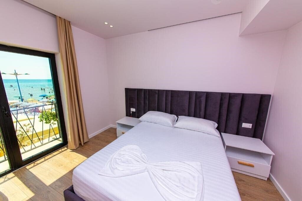 Апартаменты Hotel Alion (ex. Alion, Riva Hotel) 4*