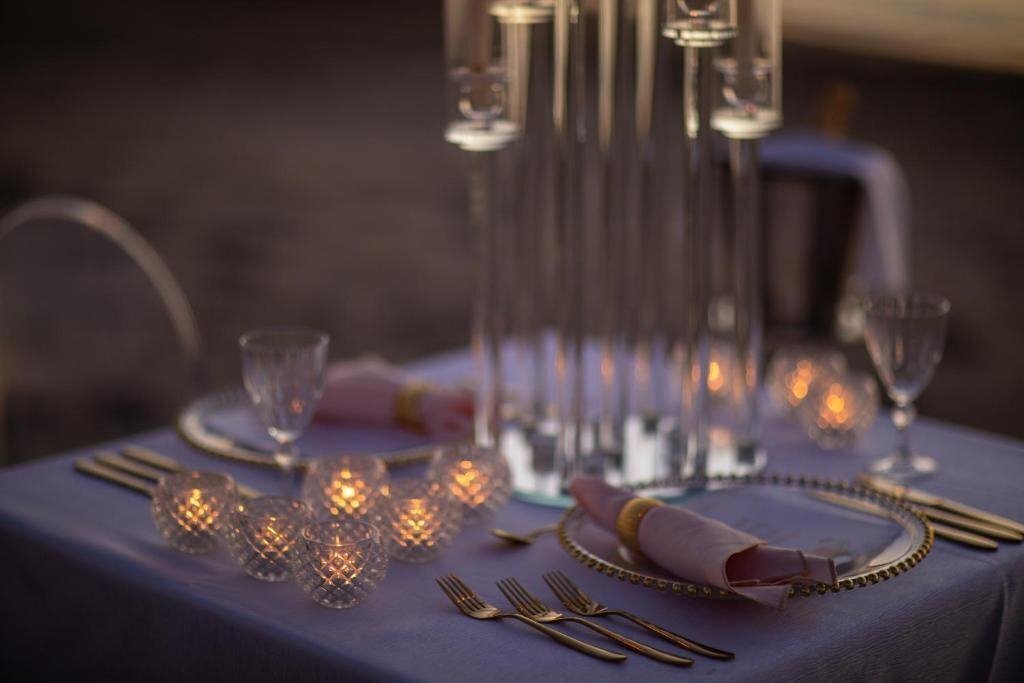 Апартаменты Marbella Beach 4*