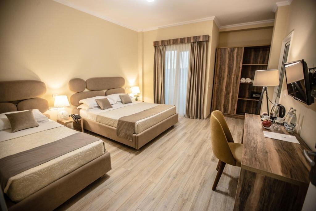 Изображение Marbella Beach 4*