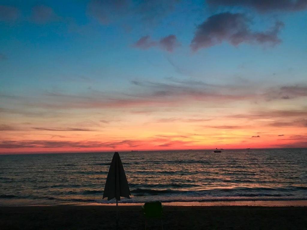 Вид Marbella Beach 4*