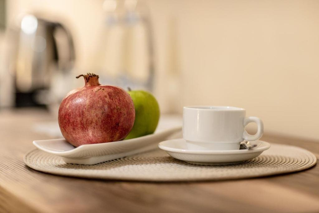 Территория Marbella Beach 4*