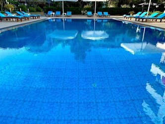 Marbella Beach 4* Туры в Албанию