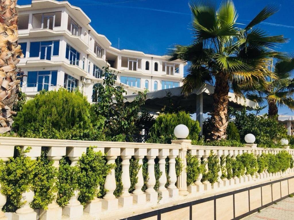 Отель Fari Hotel 3*