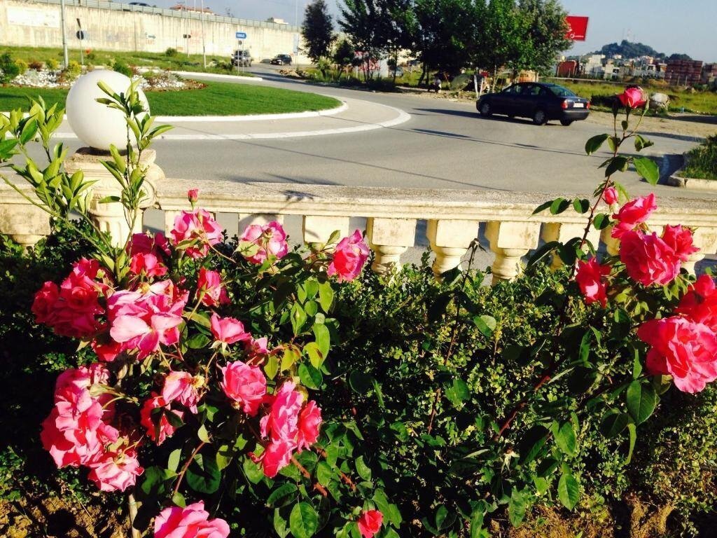 Панорама Fari Hotel 3*