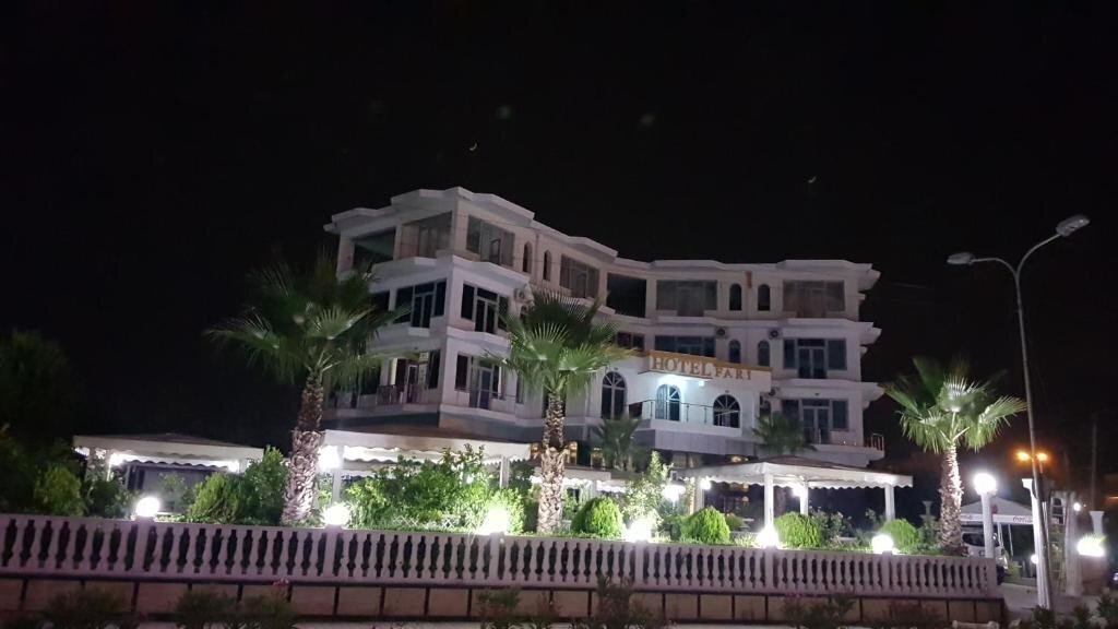 Фото Fari Hotel 3*