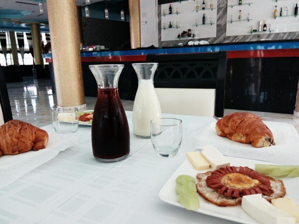 Вид Fari Hotel 3*