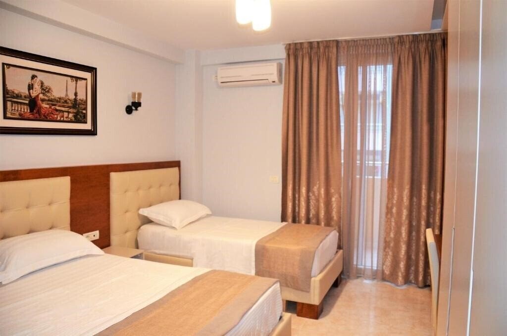 Территория Virginia 3*