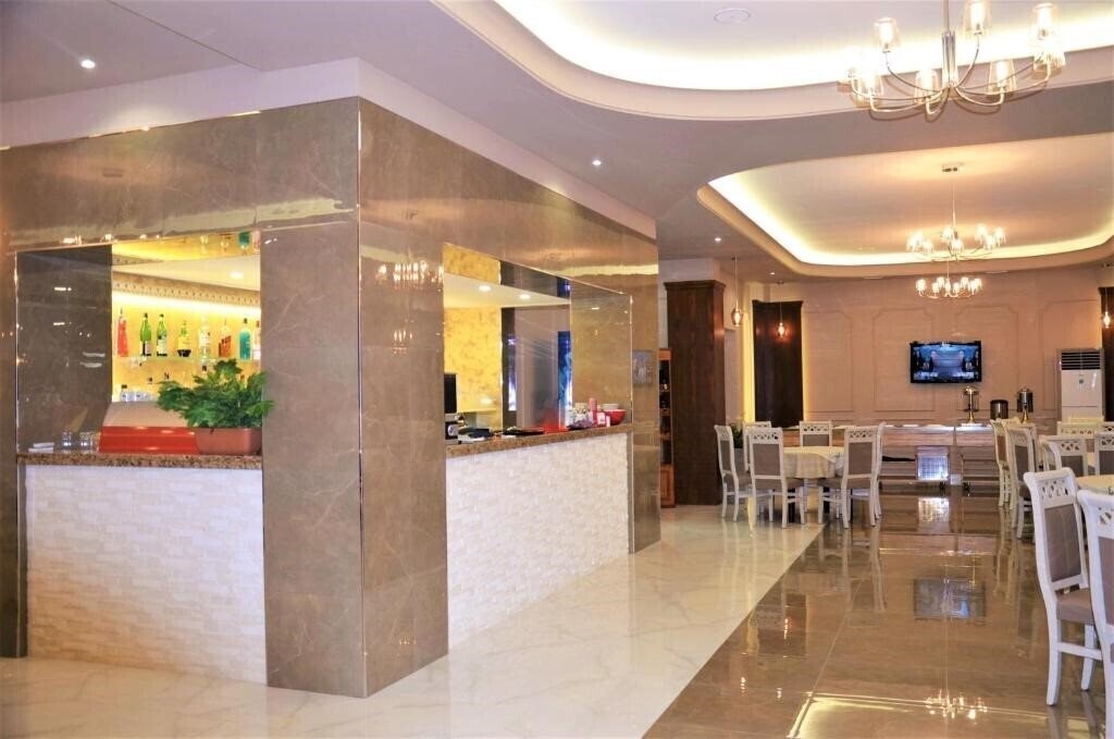 Панорама Virginia 3*