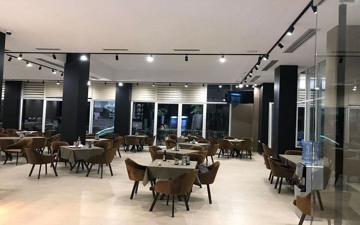 Вид Aria Karpen Resort & Spa (Building 1) 5*