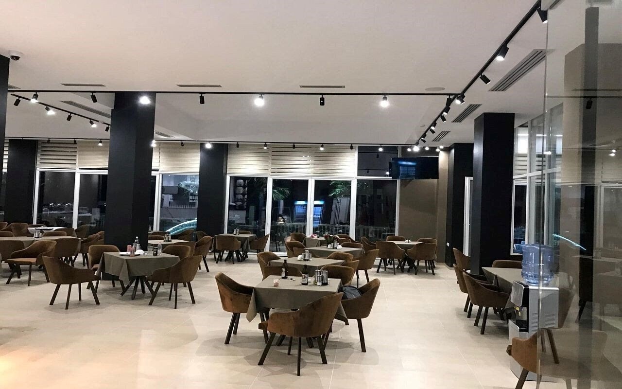 Территория Aria Karpen Resort & SPA (Building 2) 4*