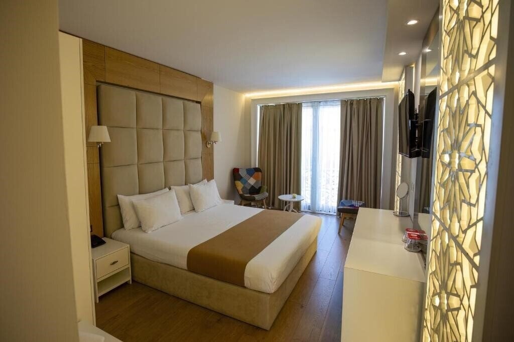 Фотографія Vinea Resort & Spa 4*