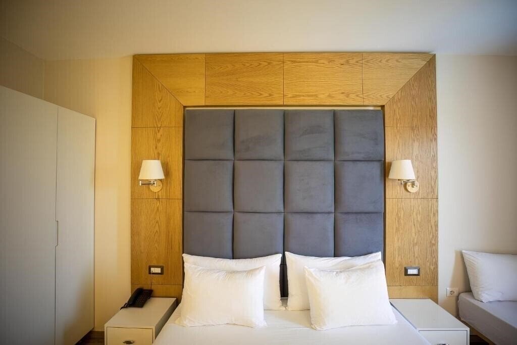 Зображення Vinea Resort & Spa 4*