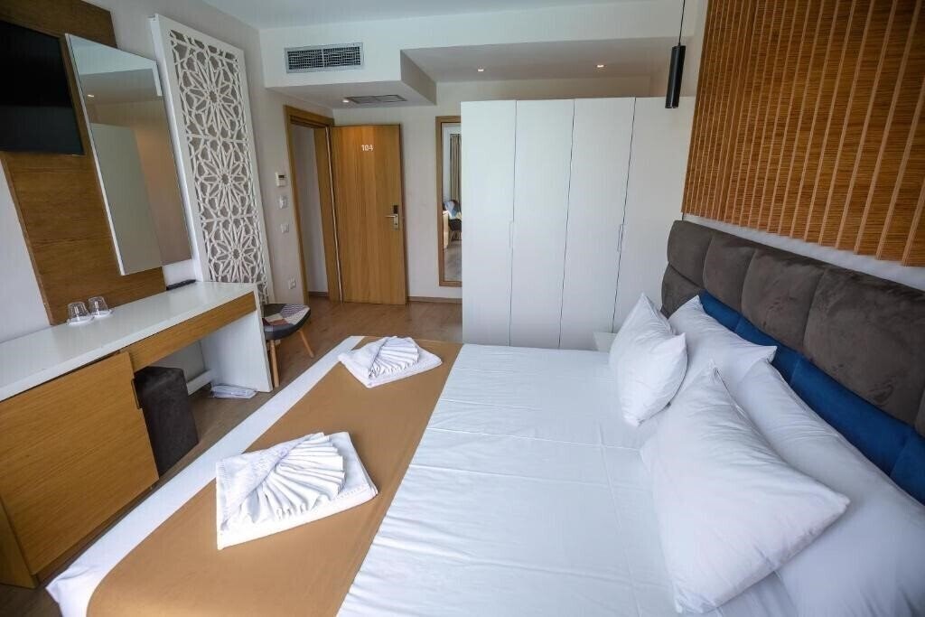 Картинка Vinea Resort & Spa 4*