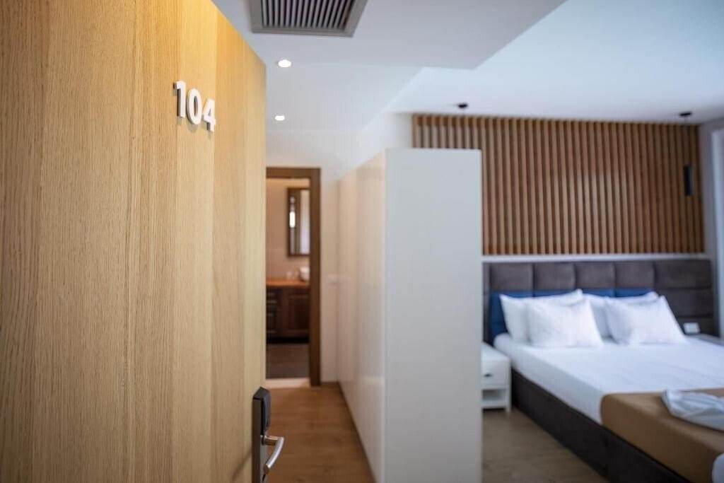 Вид Vinea Resort & Spa 4*