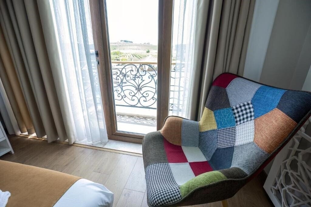 Апартаменти Vinea Resort & Spa 4*