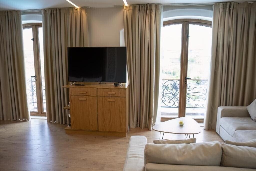 Панорама Vinea Resort & Spa 4*