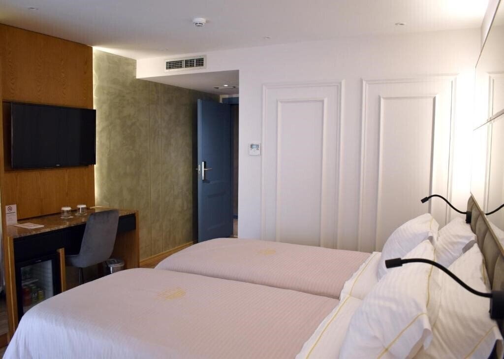 Панорама Gulia Albergo 4*