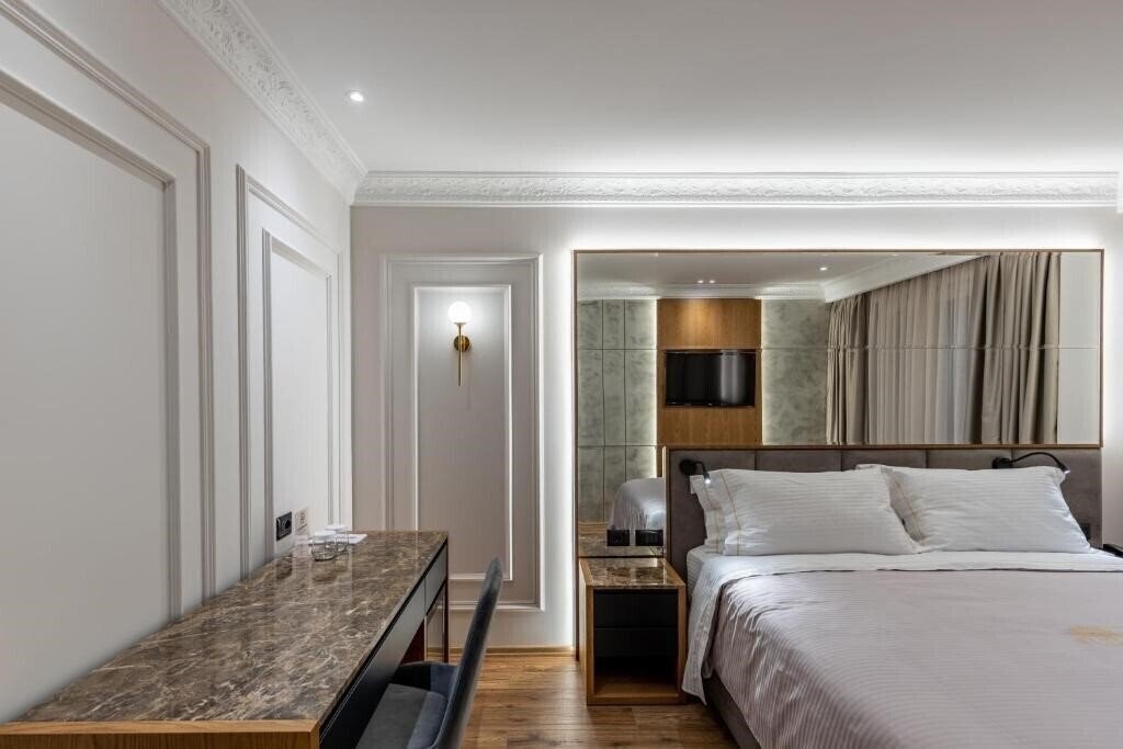 Вид Gulia Albergo 4*