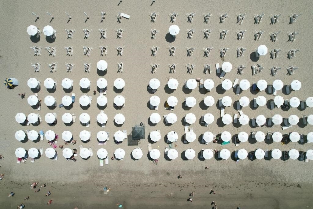 Вид Fllad Resort & Spa 4*