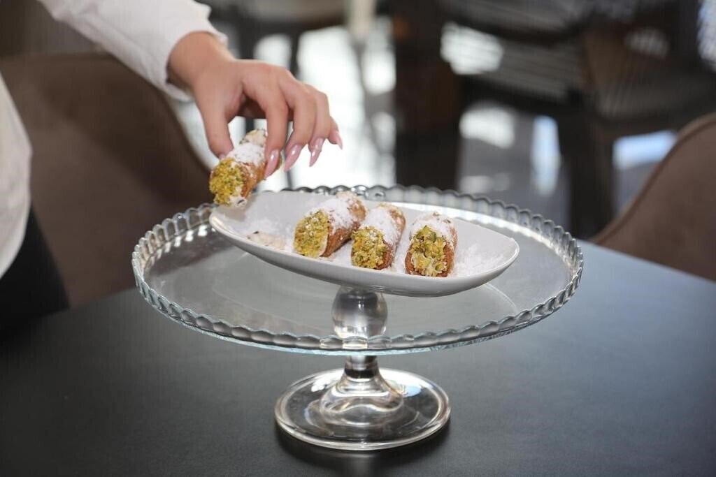 Панорама Amfora Hotel & Spa 4*