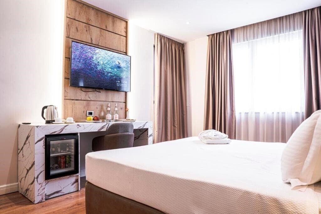 Фото Amfora Hotel & SPA 4*