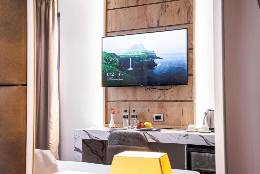 Картинка Amfora Hotel & SPA 4*