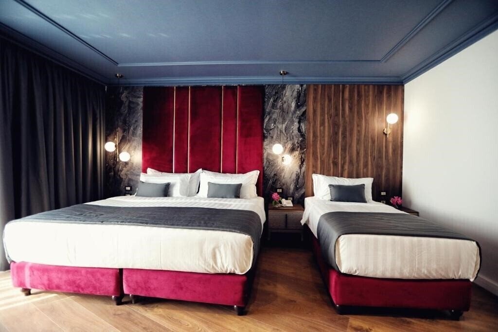 Панорама Luxury Premium Finese 5*