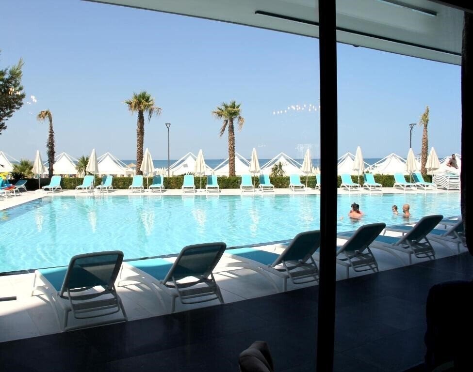 Изображение Luxury Premium Finese 5*