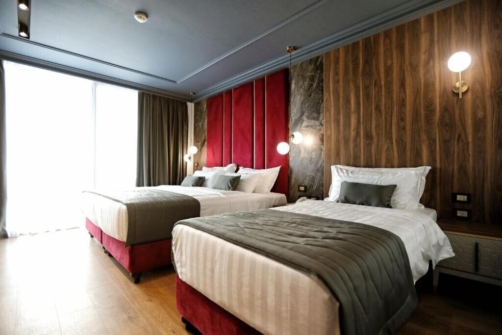 Территория Luxury Premium Finese 5*