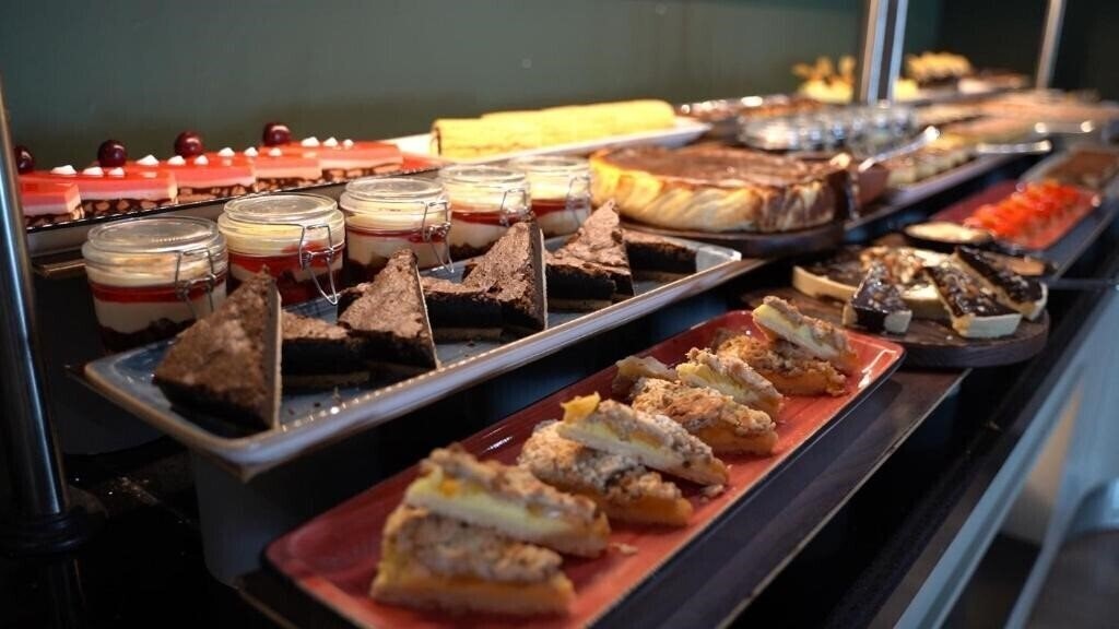 Апартаменты Luxury Premium Finese 5*