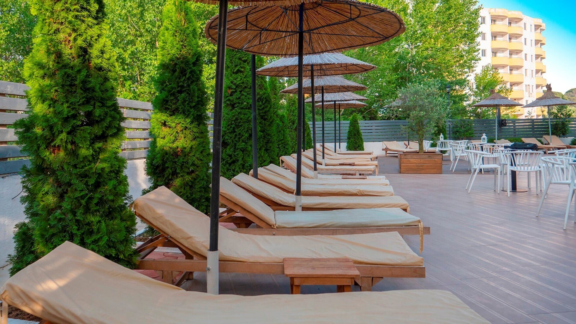 Картинка Casa Durres 3*