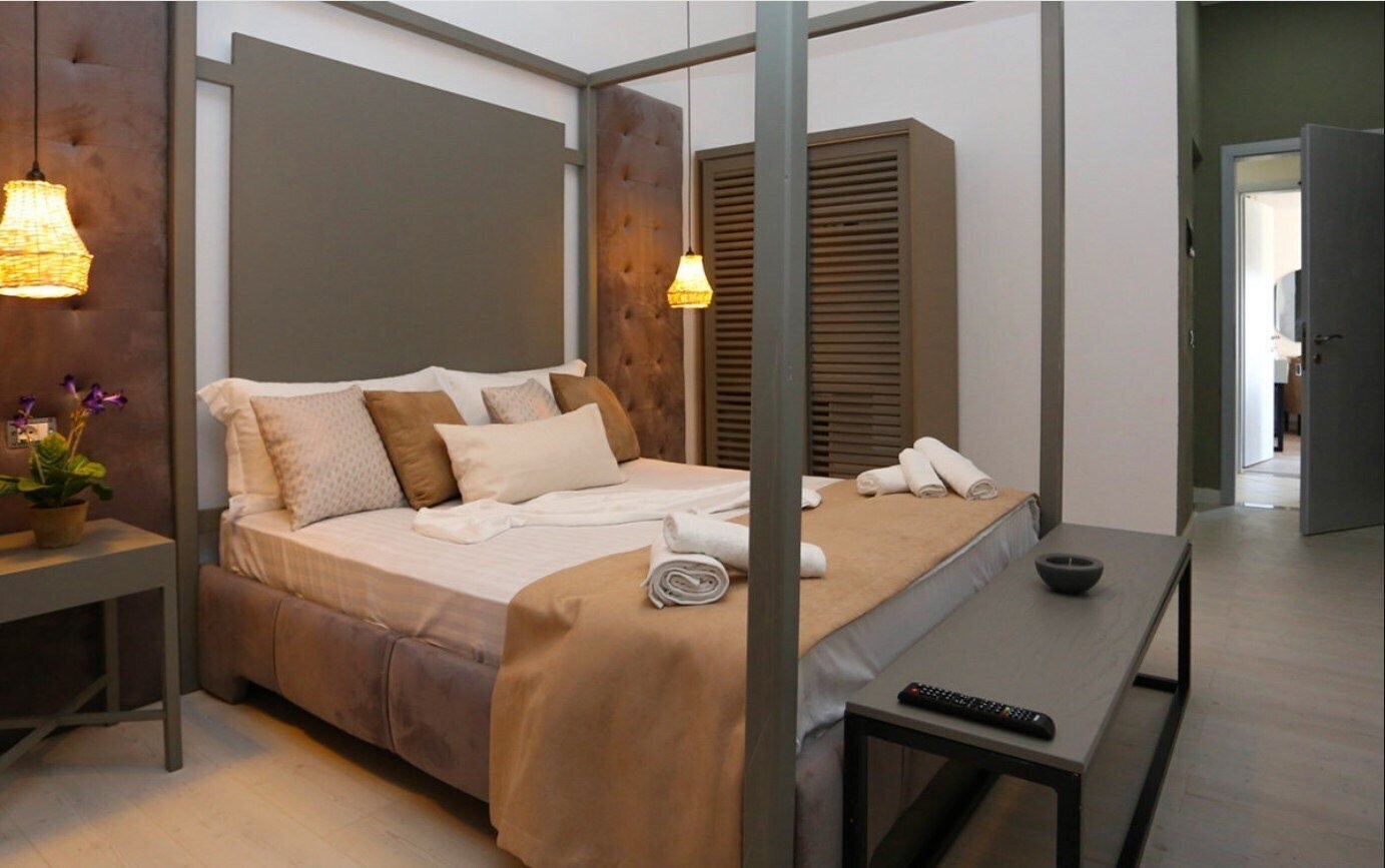 Вид Casa Durres 3*