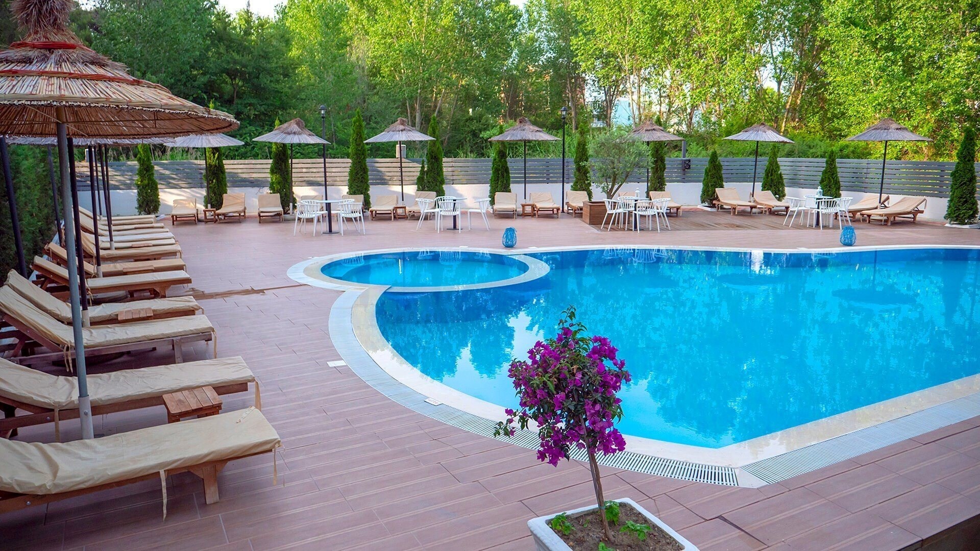 Апартаменты Casa Durres 3*